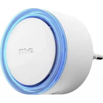 m-e modern-electronics 41149 recetor de gongo sem fios