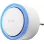 m-e modern-electronics 41149 recetor sem fios de gongo