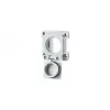 METZ CONNECT 1309413003-E kit de montagem para módulos keystone RJ45 C6Amodul