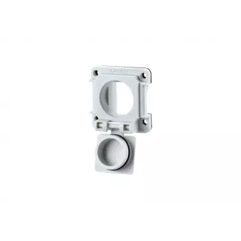 METZ CONNECT 1309413003-E kit de montagem para módulos keystone RJ45 C6Amodul