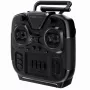 Absima SR6S-EVO sistema de radiocontrolo de 6 canais 2,4GHz com emissor de sticks e recetor de 6 canais (preto) 2000023