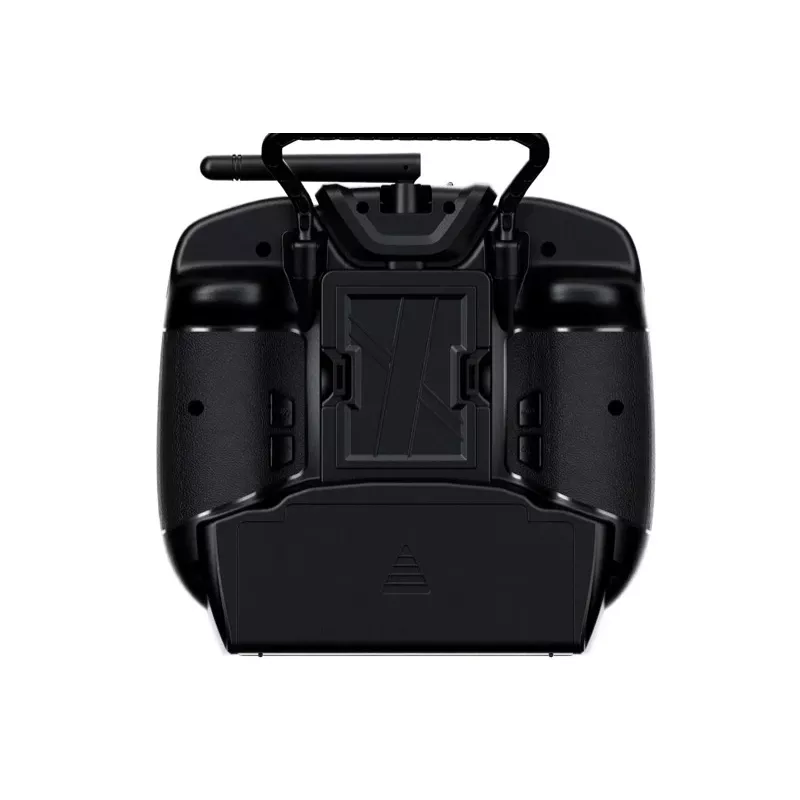 Absima SR6S-EVO sistema de radiocontrolo de 6 canais 2,4GHz com emissor de sticks e recetor de 6 canais (preto) 2000023