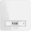 m-e modern-electronics 41077 emissor de campainha sem fios