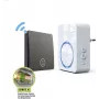 m-e modern-electronics 41487 gongo sem fios