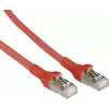 METZ CONNECT 130845A066-E cabo patch Cat.6A, RJ45 para RJ45, contactos dourados, 10GBase-T