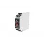 METZ CONNECT CPW-E12 230V AC 1W 2,5A relé de monitorização 110281052013