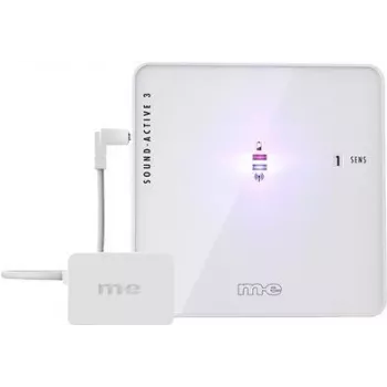 m-e modern-electronics 41368 emissor de campainha sem fios