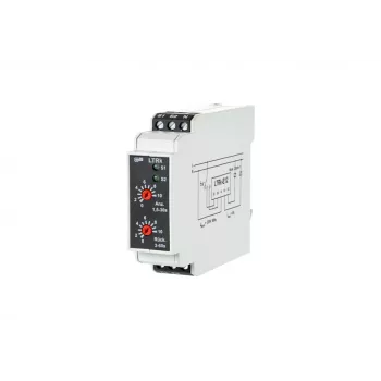 METZ CONNECT 1102830530 relé de interface branco 24 V DC 2 CO 8 A