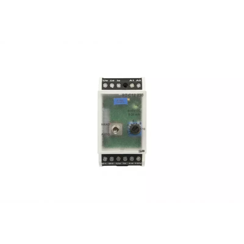 METZ CONNECT separador de potencial 230VAC 110502
