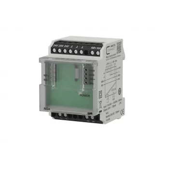 METZ CONNECT NG4 C18 HS 24V fonte de alimentação para calha DIN 18W 24V DC 0,75A 110561