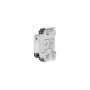 METZ CONNECT KRA-M6/21 módulo de relé de interface 24V AC/DC, 1 contacto CO, 6A, branco 11061525