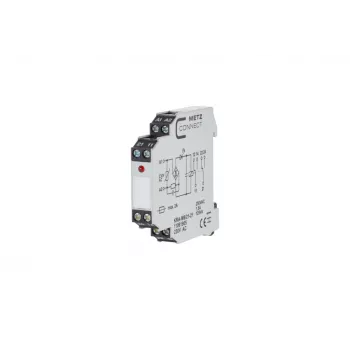 METZ CONNECT KRA-M8/21-21 relé de potência branco (11061905)