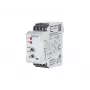 METZ CONNECT 110668132722 relé de potência branco 24V DC 2PDT 8A montagem PCB