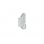 METZ CONNECT relé de acoplamento 24 V AC/DC KRA-F10/21-21 2W (11070213)