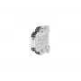 METZ CONNECT 11061913 módulo de relé de interface, bobina 24 V AC, 1 contacto reversível, 6 A, branco