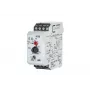 METZ CONNECT 110666 relé de potência branco DPDT 24V DC 8A montagem em PCB