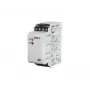 METZ CONNECT KRS-E08 3 24 V AC/DC módulo de relé de interface, 1 contacto reversível, 8 A, calha DIN 110673