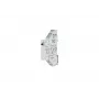 METZ CONNECT KRA-S-F8/21 relé de potência 24V DC 8A SPDT cinzento calha DIN 11070613