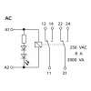 METZ CONNECT 11051005 módulo keystone RJ45 Cat.6A blindado, sem ferramentas, preto/laranja
