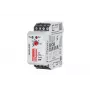METZ CONNECT 110657 relé de potência branco 24V AC/DC 2 CO 16A calha DIN