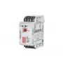 METZ Connect 11065727 MARk-E08 relé temporizador multifunções 24 V AC/DC, 1 contacto de comutação