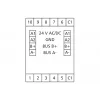 METZ Connect módulo de entrada digital Modbus 10DI 24VAC/VDC (1108311319)