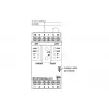METZ Connect módulo de entrada digital Modbus 10DI 24VAC/VDC (1108311319)