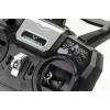 Absima SR4S emissor de comando 4 canais 2,4 GHz com recetor, preto