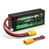 Absima Greenhorn bateria LiPo 2S 7,4V 7000mAh 50C hardcase XT90