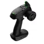 Absima CR4S-EVO emissor RC 4 canais 2,4GHz com recetor de 6 canais 2000014