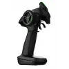 Absima CR4S-EVO emissor RC 4 canais 2,4GHz com recetor de 6 canais 2000014