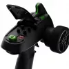 Absima CR4S-EVO emissor RC 4 canais 2,4GHz com recetor de 6 canais 2000014