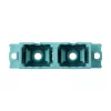 METZ BTR 150900BA-I OpDAT SC-D MM OM3 Bronze Fosforado Aqua Acoplador Duplex