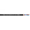 Cordial CPM 3 FM Cabo de microfone XLR 3m preto 11037