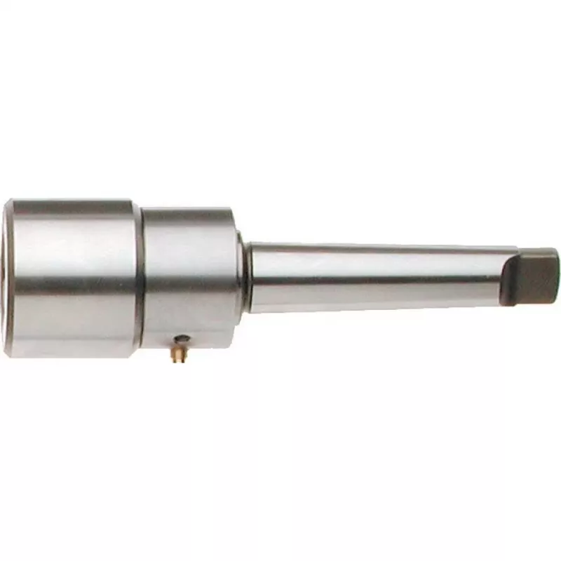 BDS ZIA MK 3 Dispositivo de centragem e pré-furação 19 mm para máquinas de furar magnéticas