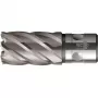 Broca de coroa BDS KBK-F 015 HSS-Co 8% diâmetro de corte 15 mm, profundidade de corte 35 mm, haste QuickIN