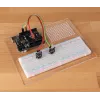 Kit de montagem Joy-IT RB-Mount2 para Arduino, ASUS Tinker Board, Banana Pi, BeagleBone, C-Control, Cubieboard, Grove