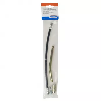 Conjunto de acessórios para bomba de massa Pressol 12111