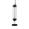 Seringa de aspiração e pressão PRESSOL plástico 500ml (12 972)