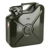 Pressol 21050 Bidão de combustível, 5 L, chapa de aço