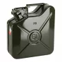 Pressol 21050 Jerricã de combustível, 5 L, chapa de aço