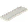 JOY-IT 830 Pontos Breadboard sem soldadura, 165 x 55 mm, branco rb-breadboard2