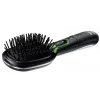 BRAUN BR 710 Escova de cabelo iónica com tecnologia Iontec, sem fios, preto/prateado