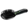 BRAUN BR 710 Escova de cabelo iónica com tecnologia Iontec, sem fios, preto/prateado