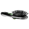 BRAUN BR 710 Escova de cabelo iónica com tecnologia Iontec, sem fios, preto/prateado