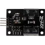 Joy-IT DEBO DVA Placa de monitorização de corrente, tensão e potência de 16 bits com INA226 (SBC-DVA)