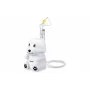 Beurer IH 24 Kids Nebulizador compressor com máscaras para criança e adulto, tamanho de partícula 3,16 µm, capacidade 8 ml, funcionamento silencioso 60309