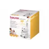 Beurer IH 24 Kids Nebulizador compressor com máscaras para criança e adulto, tamanho de partícula 3,16 µm, capacidade 8 ml, funcionamento silencioso 60309