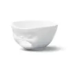 FIFTYEIGHT PRODUCTS BHS FIFTYEIGHT Tigela com orifício 1000ml - Puking White (T024201)