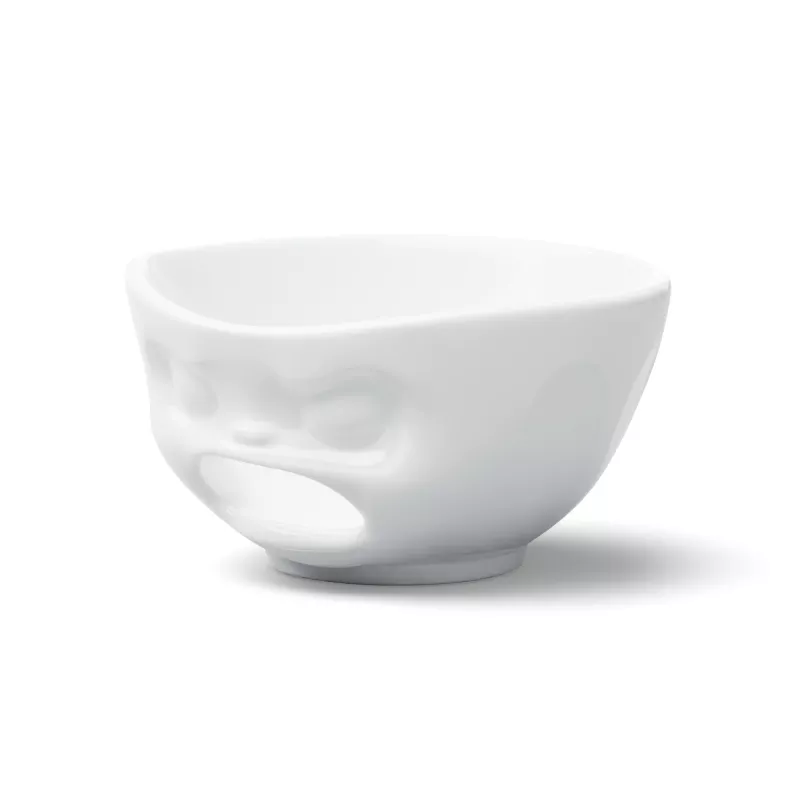 FIFTYEIGHT PRODUCTS BHS FIFTYEIGHT Tigela com orifício 1000ml - Puking White (T024201)